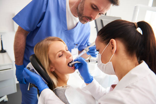 Best Veneers and Lumineers  in Bogata, TX
