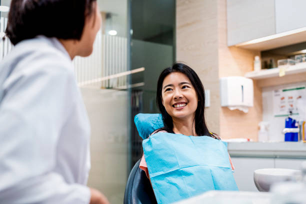 Emergency Dental Services in Bogata, TX