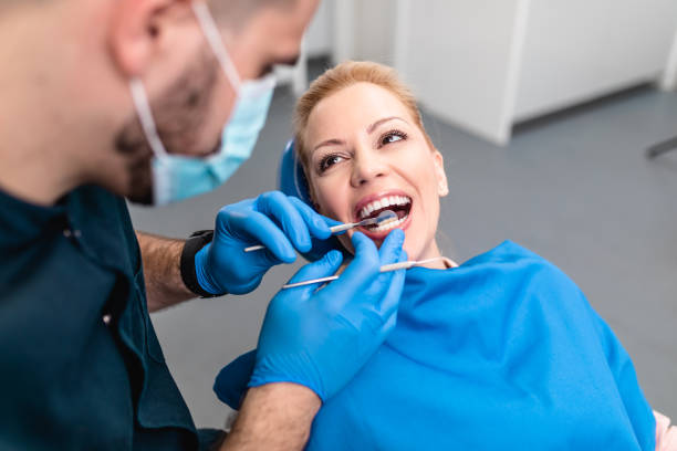 Best Dental X-Rays and Imaging  in Bogata, TX