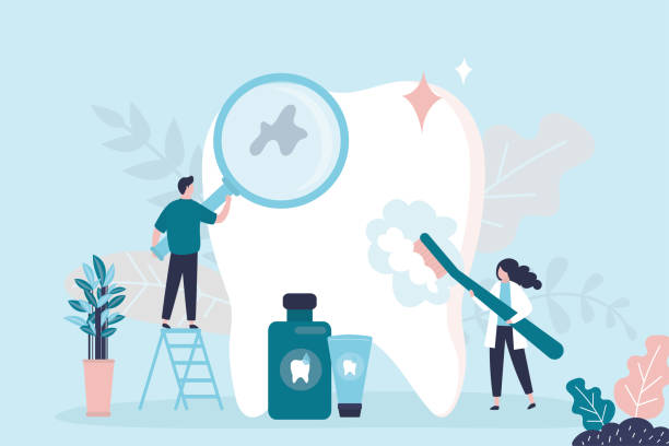 Dental X-Rays and Imaging in Bogata, TX