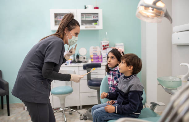 Oral Cancer Screening in Bogata, TX