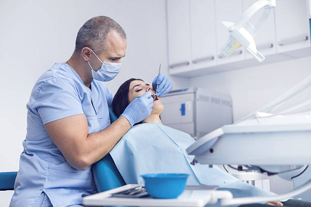Best Oral Cancer Screening  in Bogata, TX