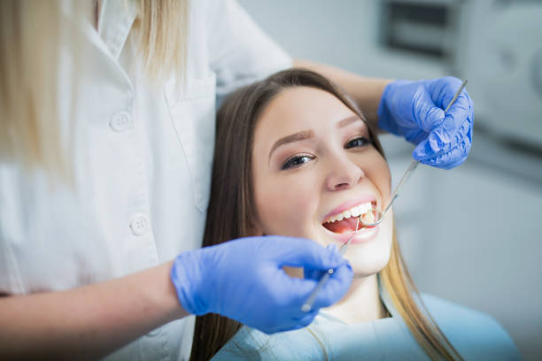 Best Dental Inlays and Onlays  in Bogata, TX